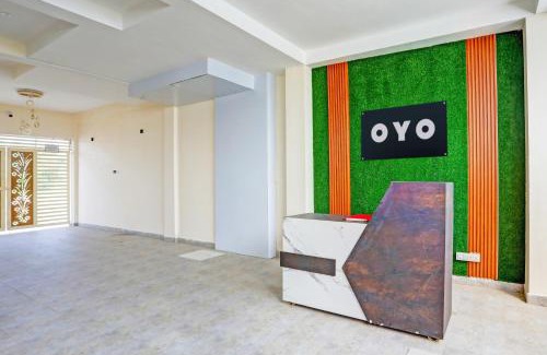 Hingana Hotel | Hotel O Zoo Palace