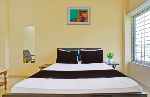 Hingana Hotel | Hotel O Zoo Palace