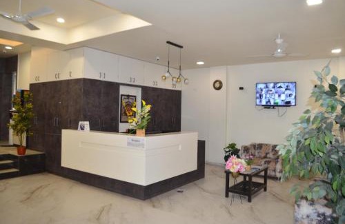 Sangli Hotel | Hotel O2 Sangli