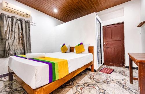 Baga Hotel | Hotel OakWood Baga