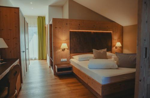 Naz Hotel | Hotel Oberbrunn