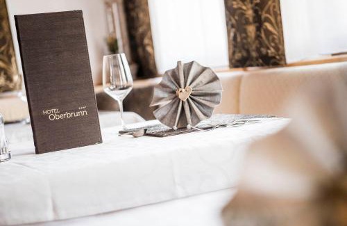 Naz Hotel | Hotel Oberbrunn