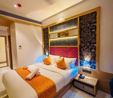 Thane West Hotel | Hotel Ocean Residency Thane West