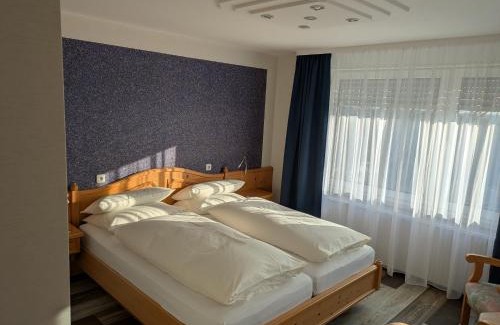 Auf der Bulau Hotel | Hotel Odenwaldblick