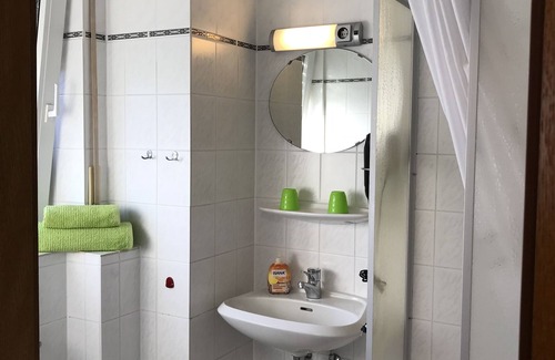 Oberpleis Hotel | Hotel Oelberg budget - BONN SÜD Königswinter