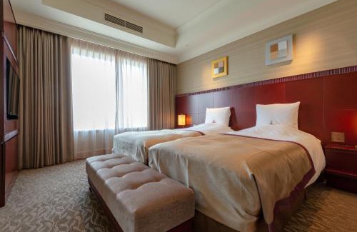 Susakiuramachi Hotel | Hotel Okura Fukuoka