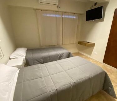 Olavarria Hotel | Hotel Olavarria