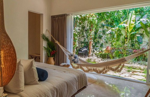 Chichen Itza - Valladolid Hotel | Hotel Olbil