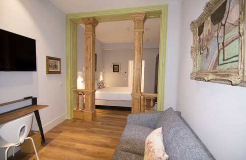 Andujar Hotel | Hotel Oleum