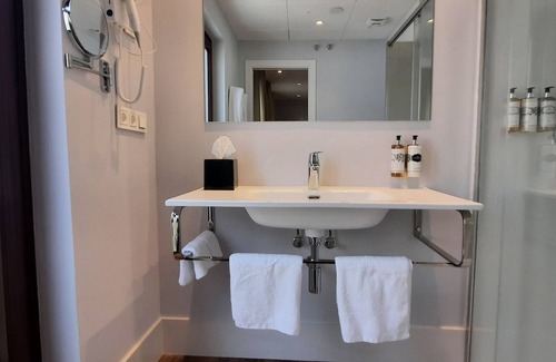 Andujar Hotel | Hotel Oleum