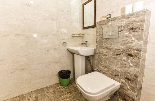 Rohini Hotel | Hotel Olive Saffron