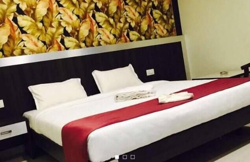 Hyderabad Hotel | Hotel Olympia Inn