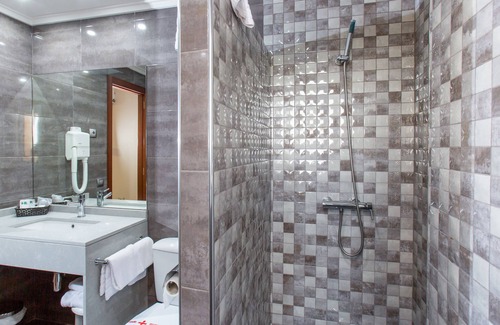 Puig Hotel | Hotel Olympia Ronda I