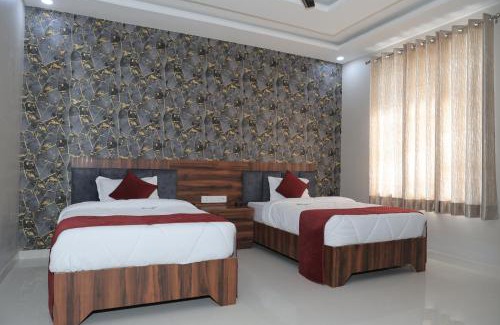 Rajawas Hotel | Hotel Om Palace