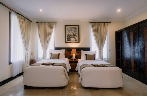 Gili Trawangan Resort | Hotel Ombak Sunset