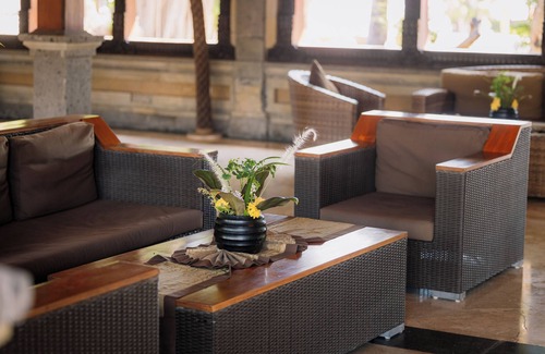 Gili Trawangan Resort | Hotel Ombak Sunset