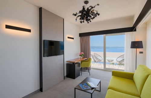 Crikvenica Hotel | Hotel Omorika