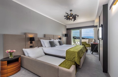 Crikvenica Hotel | Hotel Omorika