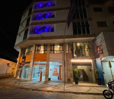 Valenca Hotel | Hotel Onda Azul