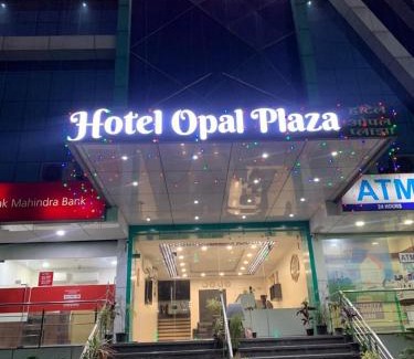 Daulatabad Hotel | Hotel opal plaza executive
