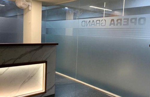 Adyar Hotel | HOTEL OPERA GRAND