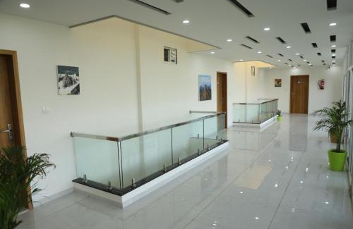 Mendarda Hotel | Hotel Opera Sasan Gir