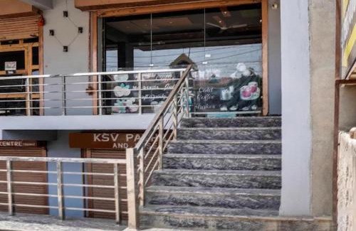 Dhanauli Hotel | Hotel OPM