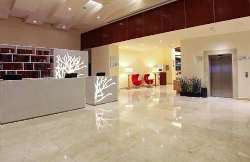 Toluca Hotel | Hotel Opus Grand Toluca Aeropuerto