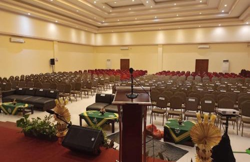 Panjer Hotel | Hotel Oranjje by Secoms