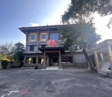 Panjer Hotel | Hotel Oranjje by Secoms