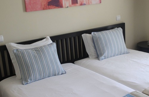 Alcacer do Sal Hotel | Hotel Ordem de Santiago