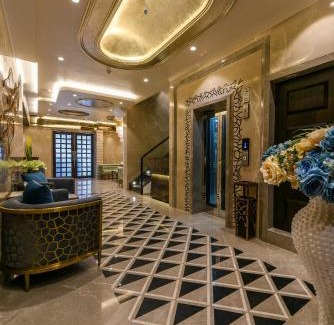 Grant Road Hotel | Hotel Orient Regency