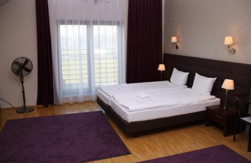 Gdow Hotel | Hotel Oriza
