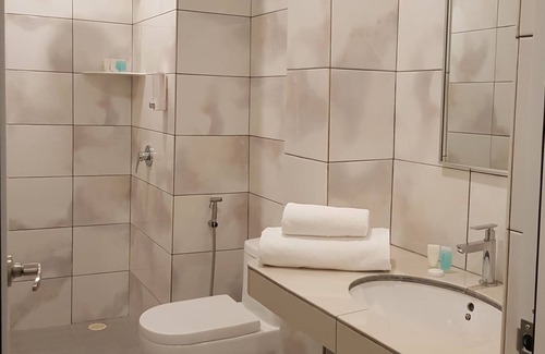 Pelabuhan Klang Hotel | HOTEL ORKID PORT KLANG