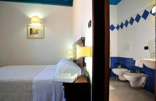 Villagrande Strisaili Hotel | HOTEL ORLANDO Sardegna