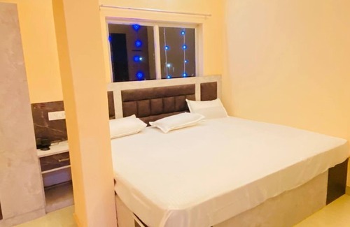 Mughal Sarai Hotel | Hotel ornate