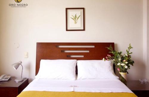 Talara Hotel | Hotel Oro Negro