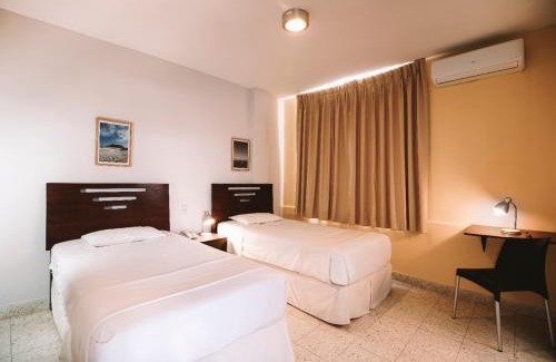 Talara Hotel | Hotel Oro Negro