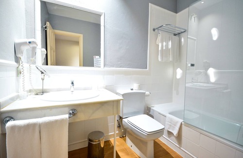 Alcala de Guadaira Hotel | Hotel Oromana