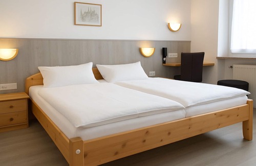 Coelbe Hotel | Hotel Orthwein