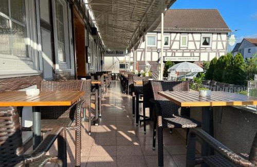 Coelbe Hotel | Hotel Orthwein -kostenfreie Parkplätze-