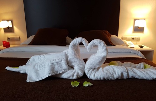 Valle de Trapaga Hotel | Hotel Ortuella