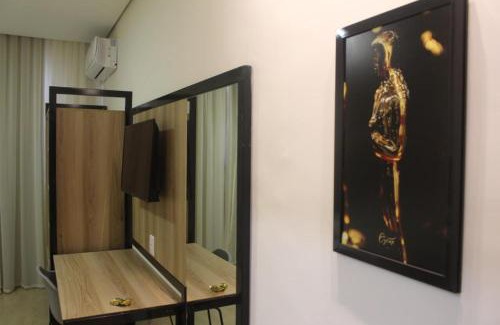 Janauba Hotel | Hotel Oscar Gold Janaúba