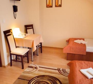 Bobowa Hotel | Hotel Ostoja