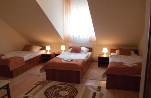 Bobowa Hotel | Hotel Ostoja