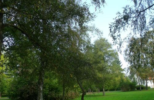 Zussow Hotel | Hotel Ostseeländer