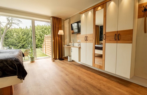 Diedrichshagen Hotel | Hotel Ostseeland