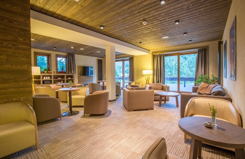 Untertschern Hotel | Hotel OTP Birkenhof