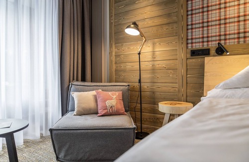 Untertschern Hotel | Hotel OTP Birkenhof