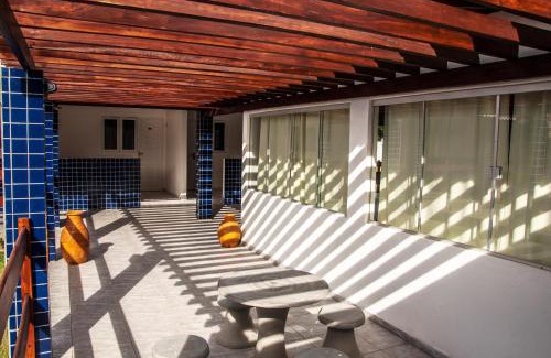 Guamare Hotel | Hotel Ouro Negro